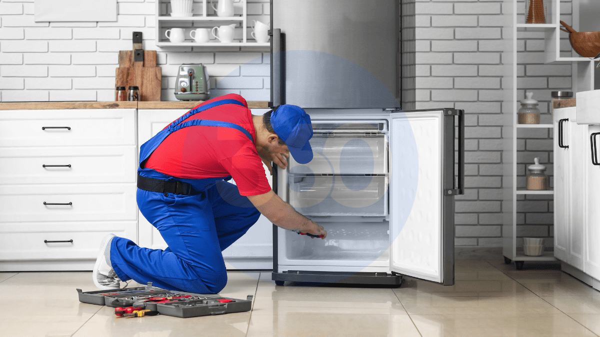 Hatay Samsung Buzdolabı Servisi