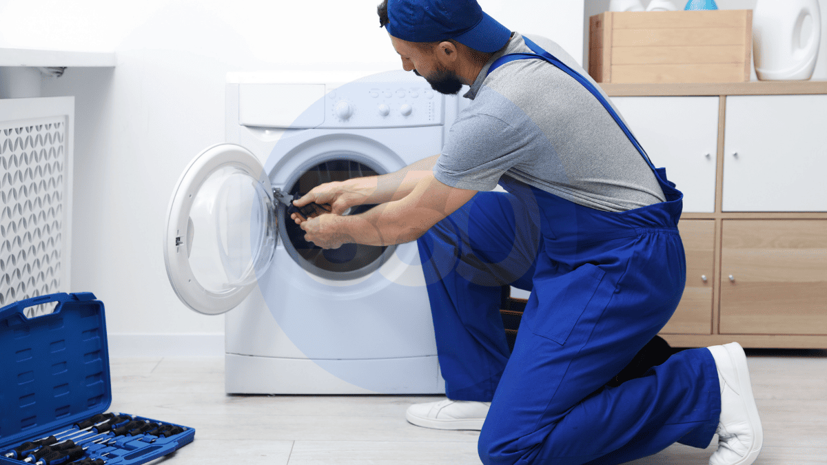 Hatay Samsung Çamaşır Makinesi Servisi