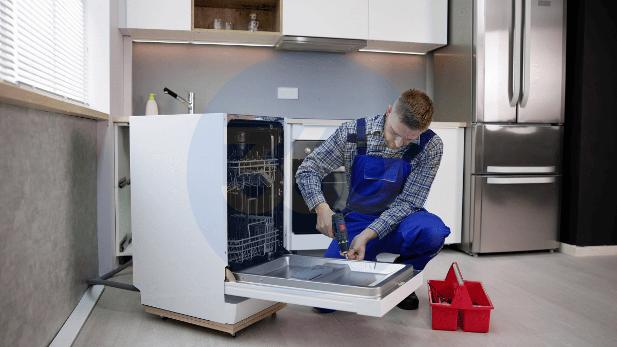 Hatay Samsung Bulaşık Makinesi Servisi
